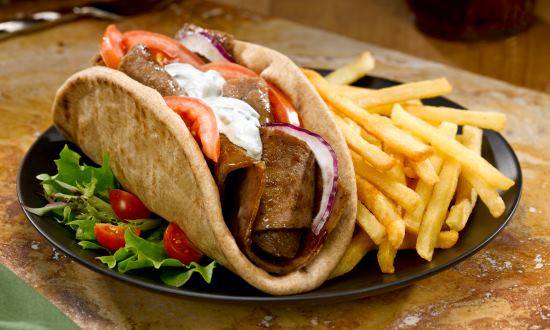 GYRO EXPRESS | restaurant | F1, 2101 S 3rd St, Philadelphia, PA 19148, USA | 2679494976 OR +1 267-949-4976