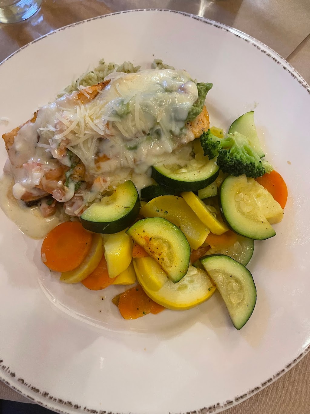 The Republic of the Rio Grande | restaurant | 1411 S 10th St, McAllen, TX 78501, USA | 9569948385 OR +1 956-994-8385