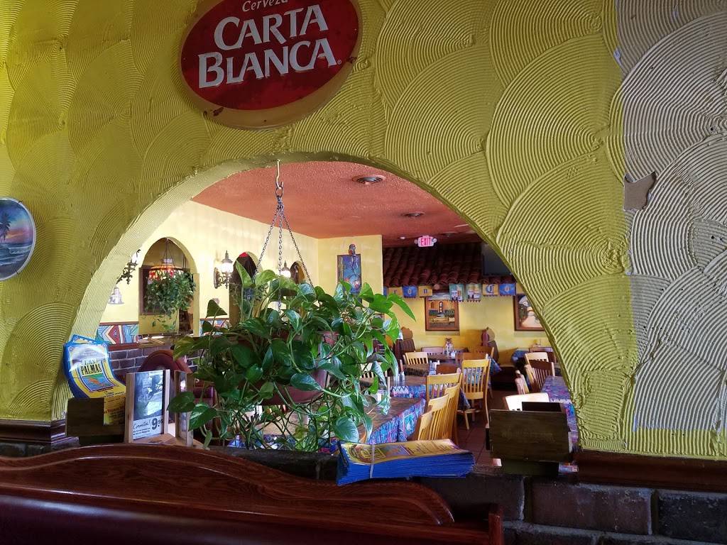 Las Palmas Restaurant | restaurant | 311 W Ogden Avenue, Westmont, IL 60559, USA | 6309639999 OR +1 630-963-9999