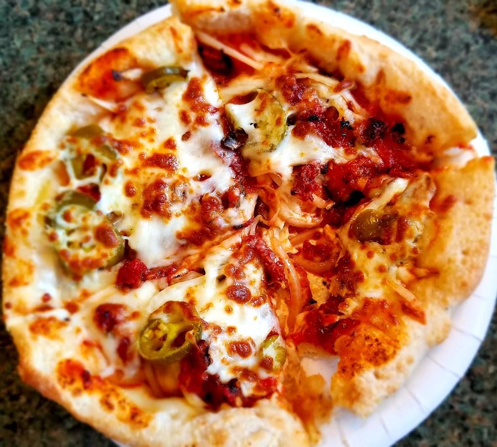 Richards Pizza | restaurant | 495 Nilles Rd, Fairfield, OH 45014, USA | 5138583296 OR +1 513-858-3296