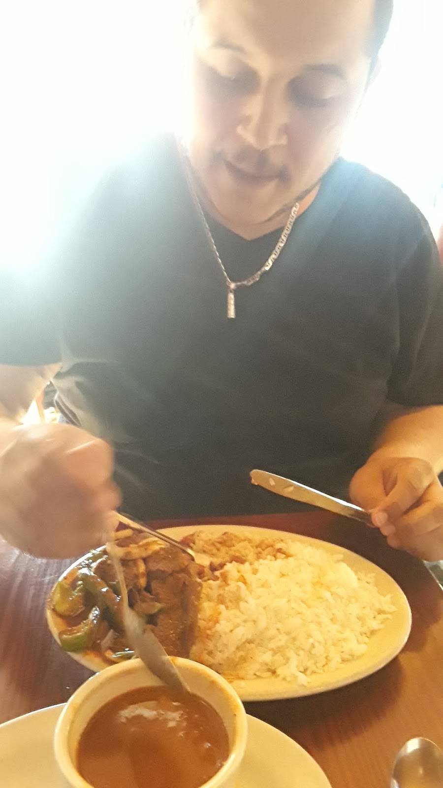 Tu Sabor Latino | restaurant | 3864 Broadway, New York, NY 10032, USA | 2127400248 OR +1 212-740-0248