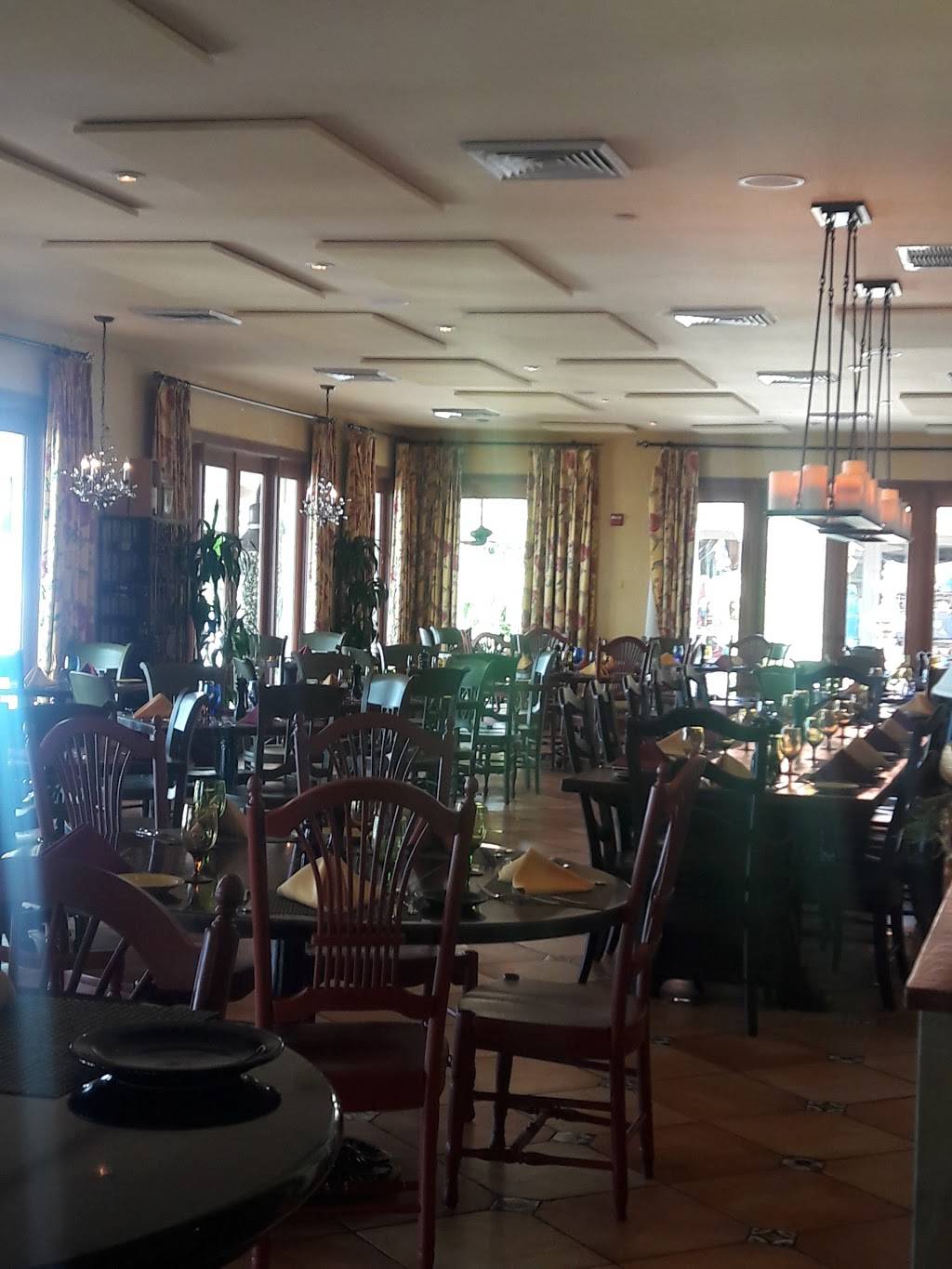 Portofino Restaurant & Grill | restaurant | 2600 Harbourside Dr, Longboat Key, FL 34228, USA | 9413831900 OR +1 941-383-1900