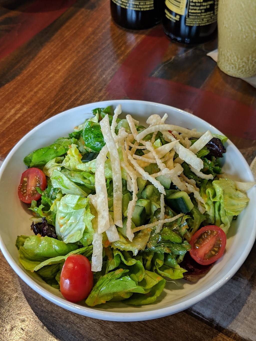 Blue Sushi Sake Grill | restaurant | 123 Water St, Naperville, IL 60540, USA | 6303053099 OR +1 630-305-3099