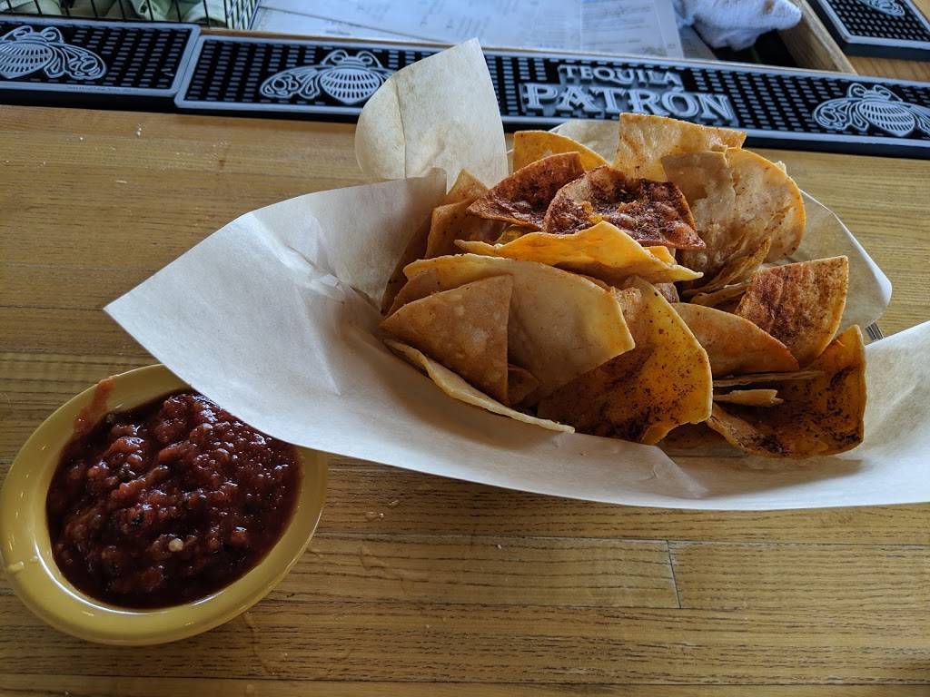 Brookside Barrio | restaurant | 6227 Brookside Plaza, Kansas City, MO 64113, USA | 8162939587 OR +1 816-293-9587