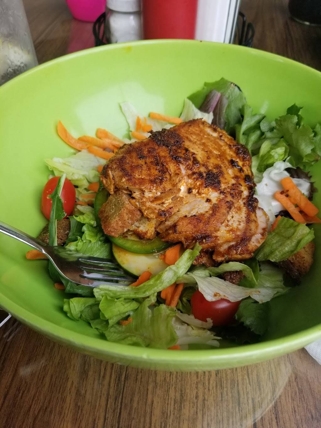 Kays At the Airport | restaurant | 5263 Bucktown Rd, Cambridge, MD 21613, USA | 4109018844 OR +1 410-901-8844