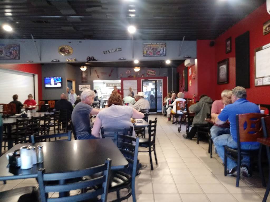 Park Restaurant | restaurant | 1651 S Memorial Dr, New Castle, IN 47362, USA | 7655918100 OR +1 765-591-8100