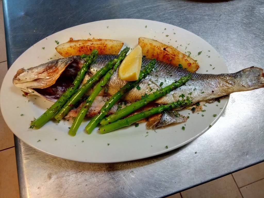 Due Ponti | restaurant | 154-11 Powells Cove Blvd, Whitestone, NY 11357, USA | 7187673100 OR +1 718-767-3100