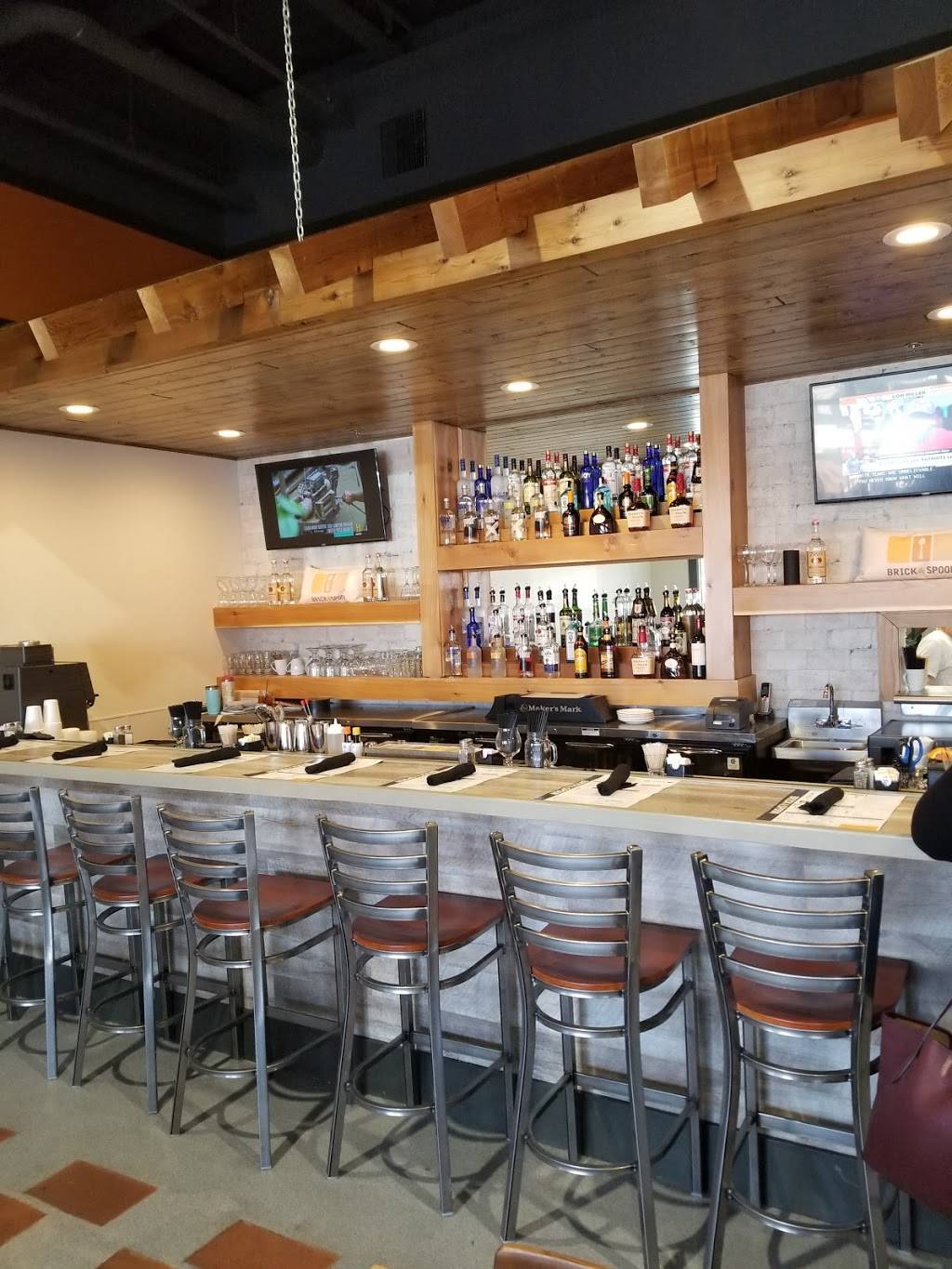 Brick & Spoon | cafe | 1201 N Gloster St, Tupelo, MS 38804, USA | 6623464922 OR +1 662-346-4922