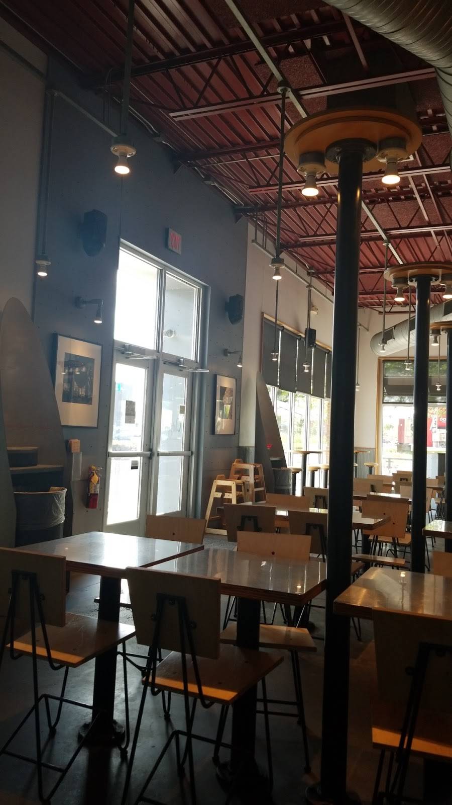 Chipotle Mexican Grill | restaurant | 3670 Fishinger Blvd, Hilliard, OH 43026, USA | 6145277049 OR +1 614-527-7049