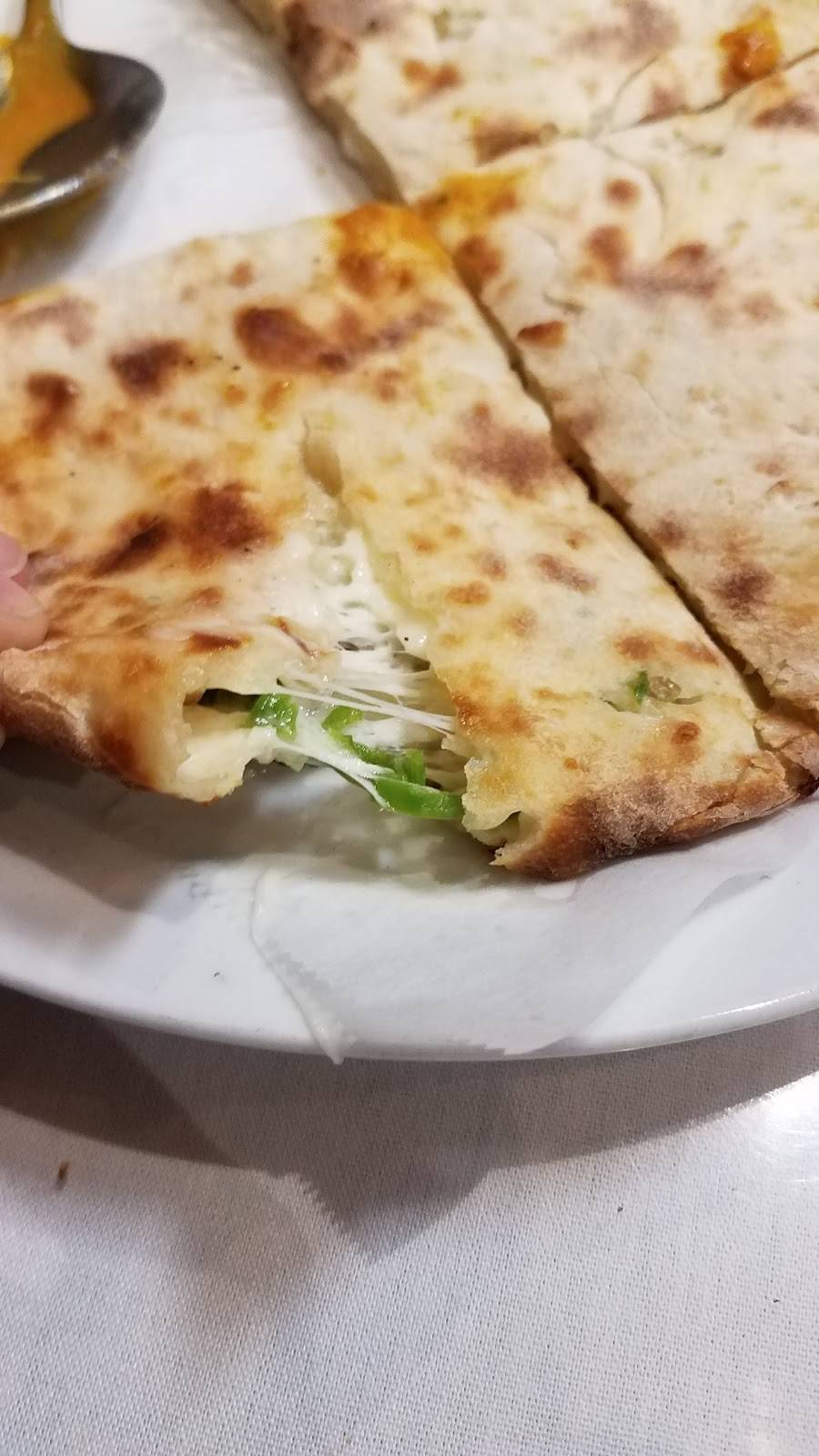 Al Hamra Indian Pizza & Curry | meal delivery | 3083 16th St, San Francisco, CA 94103, USA | 4156213935 OR +1 415-621-3935