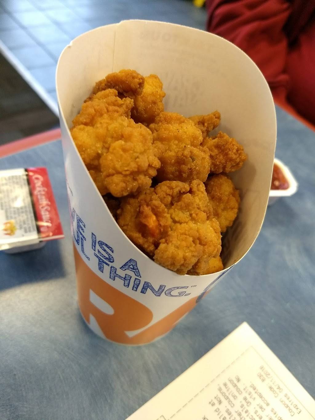 White Castle | restaurant | 596 W 3rd St, Covington, KY 41011, USA | 8594314632 OR +1 859-431-4632