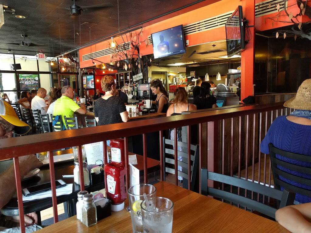 Shady Grove | restaurant | 5500 Walnut St, Pittsburgh, PA 15232, USA | 4126970909 OR +1 412-697-0909