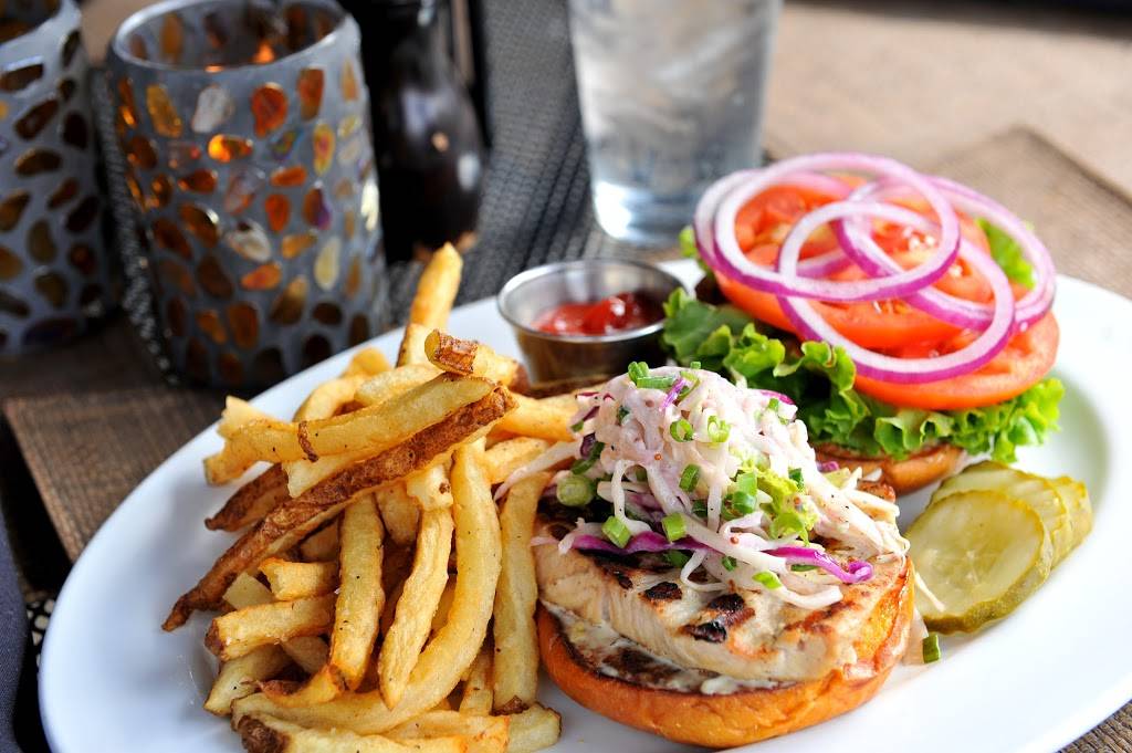 GrillMarX Steakhouse & Raw Bar | restaurant | 12011 Snowden Farm Pkwy, Clarksburg, MD 20871, USA | 3019161691 OR +1 301-916-1691