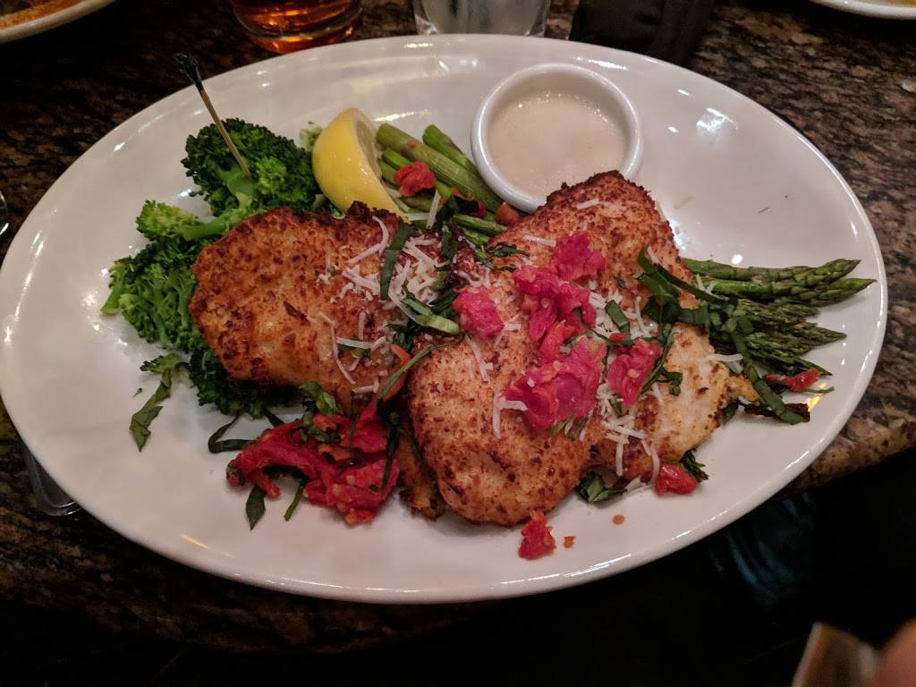 BJs Restaurant & Brewhouse | restaurant | 5699 Mowry Ave, Newark, CA 94560, USA | 5104563750 OR +1 510-456-3750