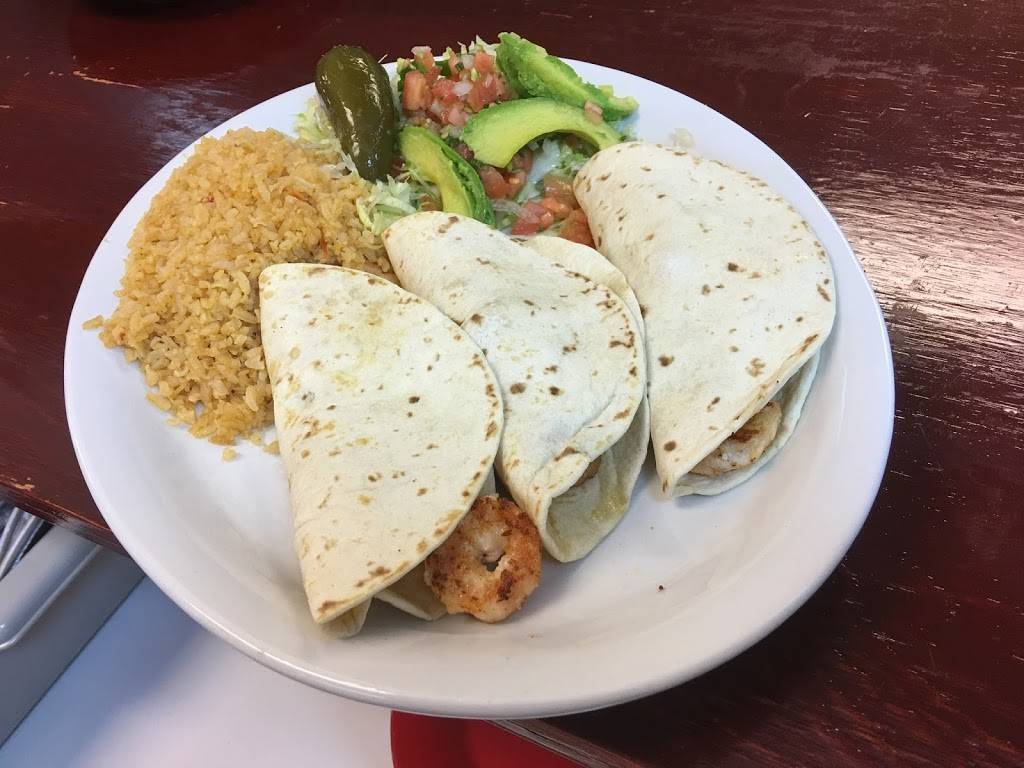 El Guerrero Mexican Grill | restaurant | 9727 66th St N, Pinellas Park, FL 33782, USA | 7272906118 OR +1 727-290-6118