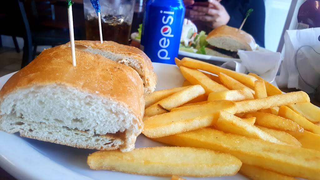 Emery Bay Cafe | cafe | 5857 Christie Ave, Emeryville, CA 94608, USA | 5106529269 OR +1 510-652-9269