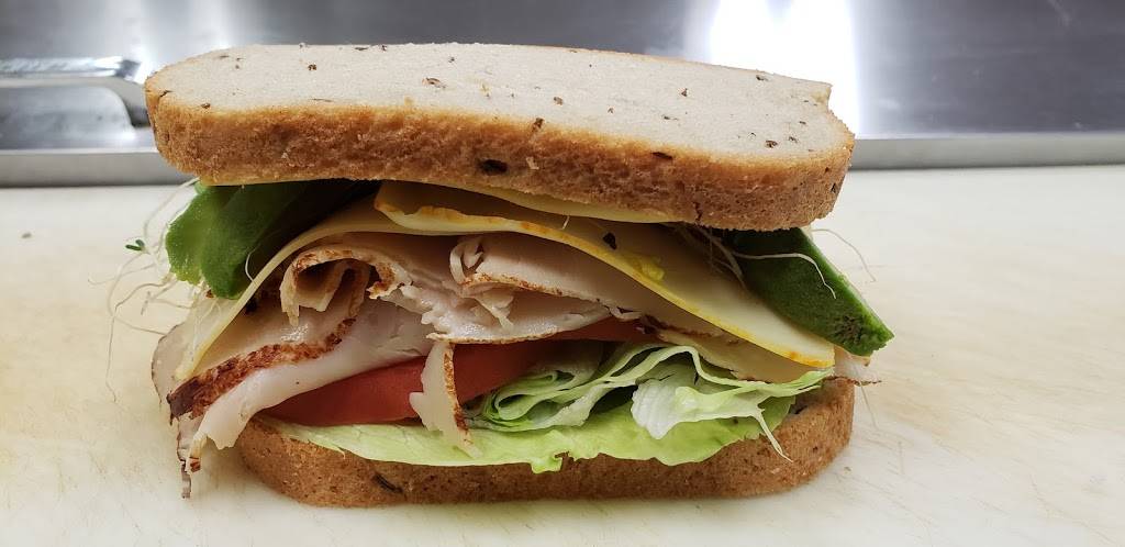 Alessandros Deli | restaurant | 6860 Dogwood Rd Suite B, Windsor Mill, MD 21244, USA | 4102655468 OR +1 410-265-5468