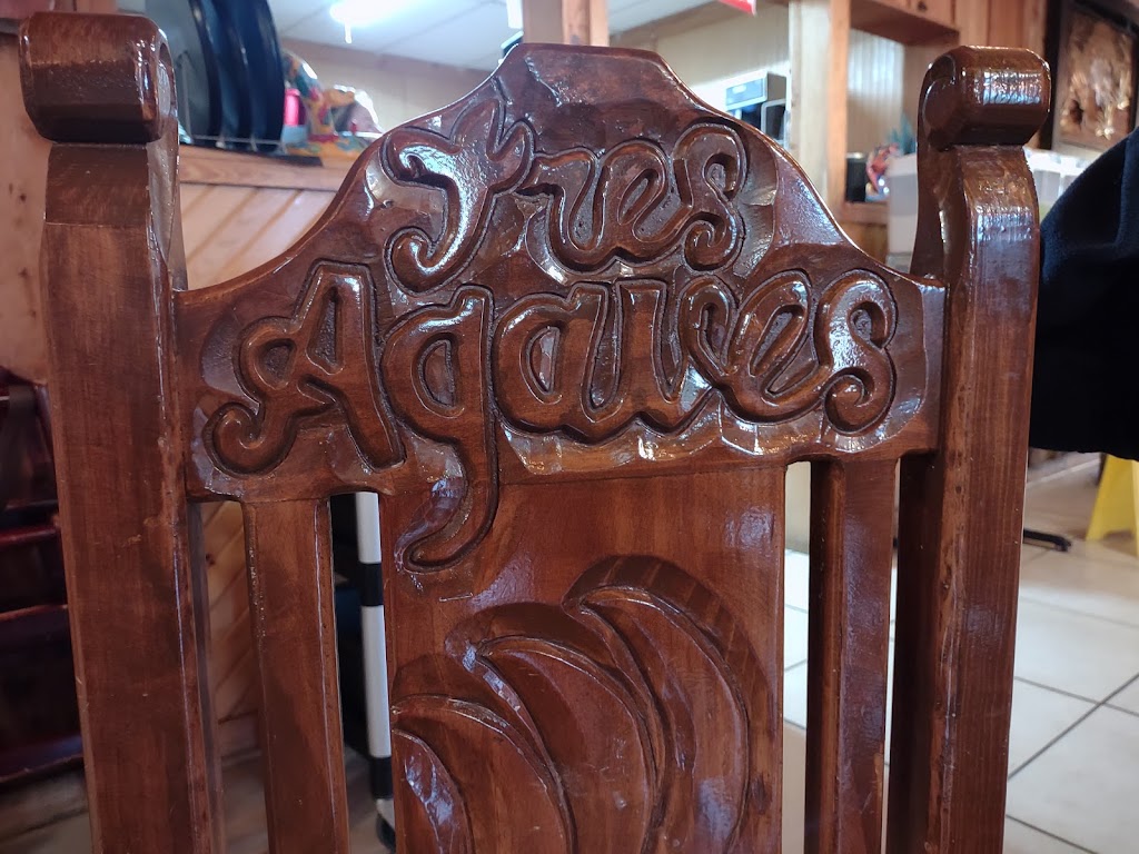 Tres Agaves Mexican Restaurant | restaurant | North, 140 Old Highway 71, De Queen, AR 71832, USA | 8706426449 OR +1 870-642-6449