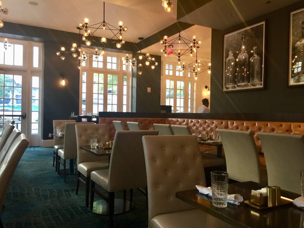 Harvest Restaurant and Bar | restaurant | 2101 5th Ave N, Birmingham, AL 35203, USA | 2059576828 OR +1 205-957-6828