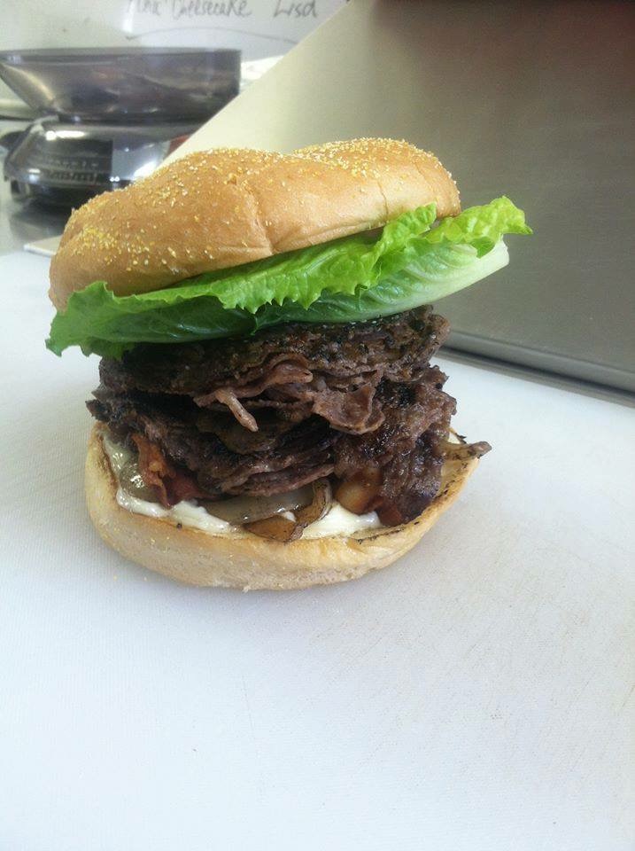 The Hot Box | restaurant | 20R W Robert Toombs Ave, Washington, GA 30673, USA | 7066784269 OR +1 706-678-4269