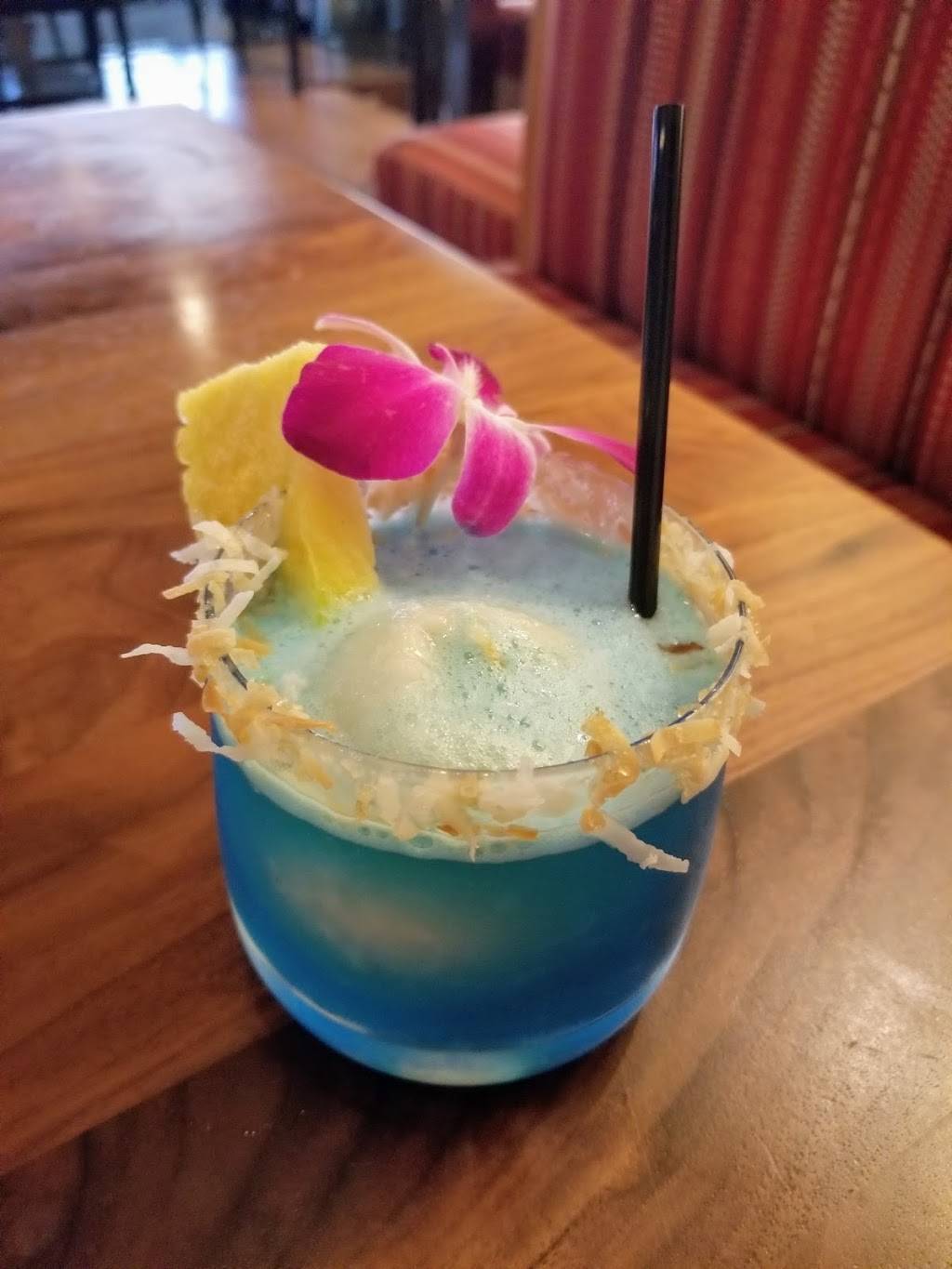 Bali Steak & Seafood | restaurant | 2005 Kalia Rd, Honolulu, HI 96815, USA | 8089412254 OR +1 808-941-2254