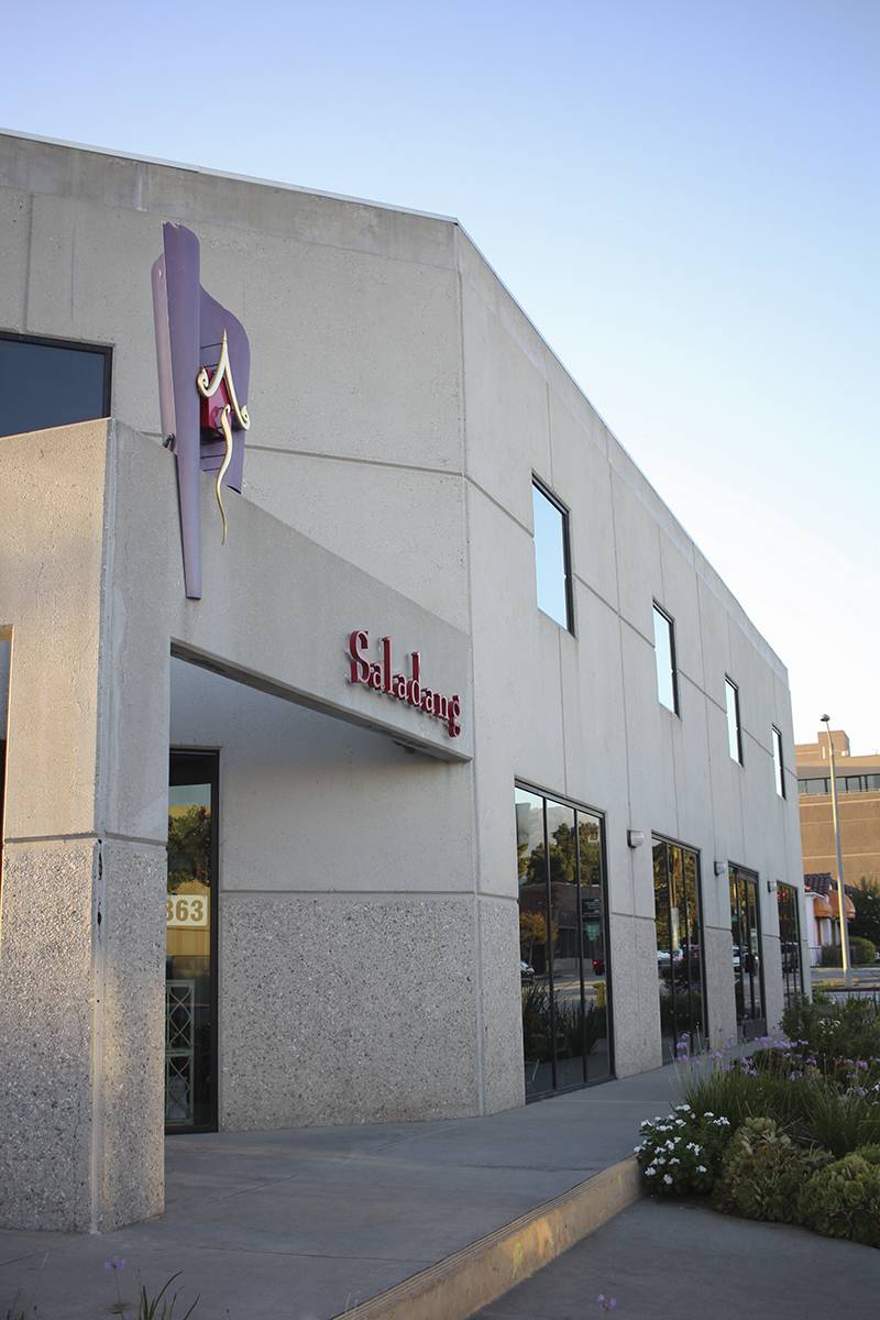 Saladang | restaurant | 363 S Fair Oaks Ave, Pasadena, CA 91105, USA | 6267938123 OR +1 626-793-8123