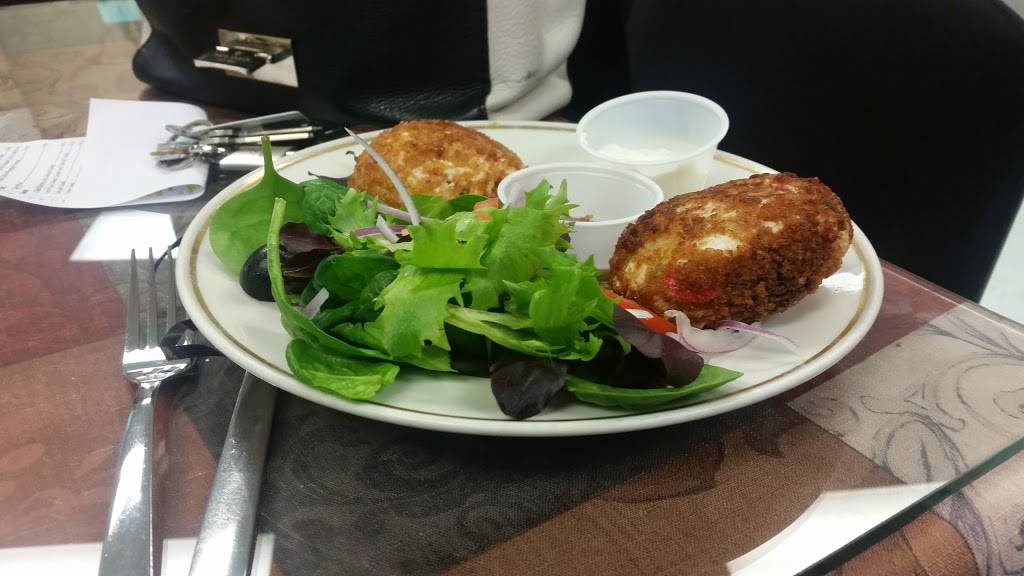 Village Cafe | restaurant | 4541 FM 2351, Friendswood, TX 77546, USA | 2814826271 OR +1 281-482-6271