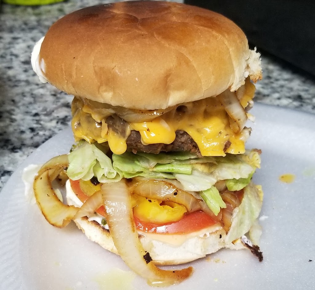 Taylors Food & Catering | restaurant | 712 Front St, Humboldt, TN 38343, USA | 7314204914 OR +1 731-420-4914