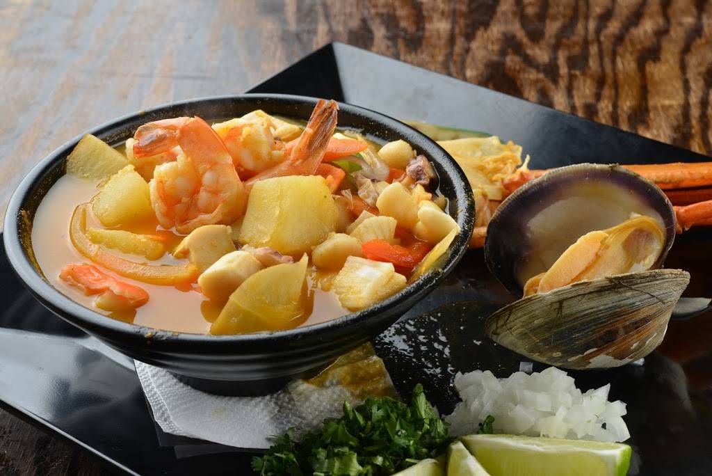 mariscos baja ontario | restaurant | 1542 W Holt Blvd, Ontario, CA 91762, USA | 9097815202 OR +1 909-781-5202