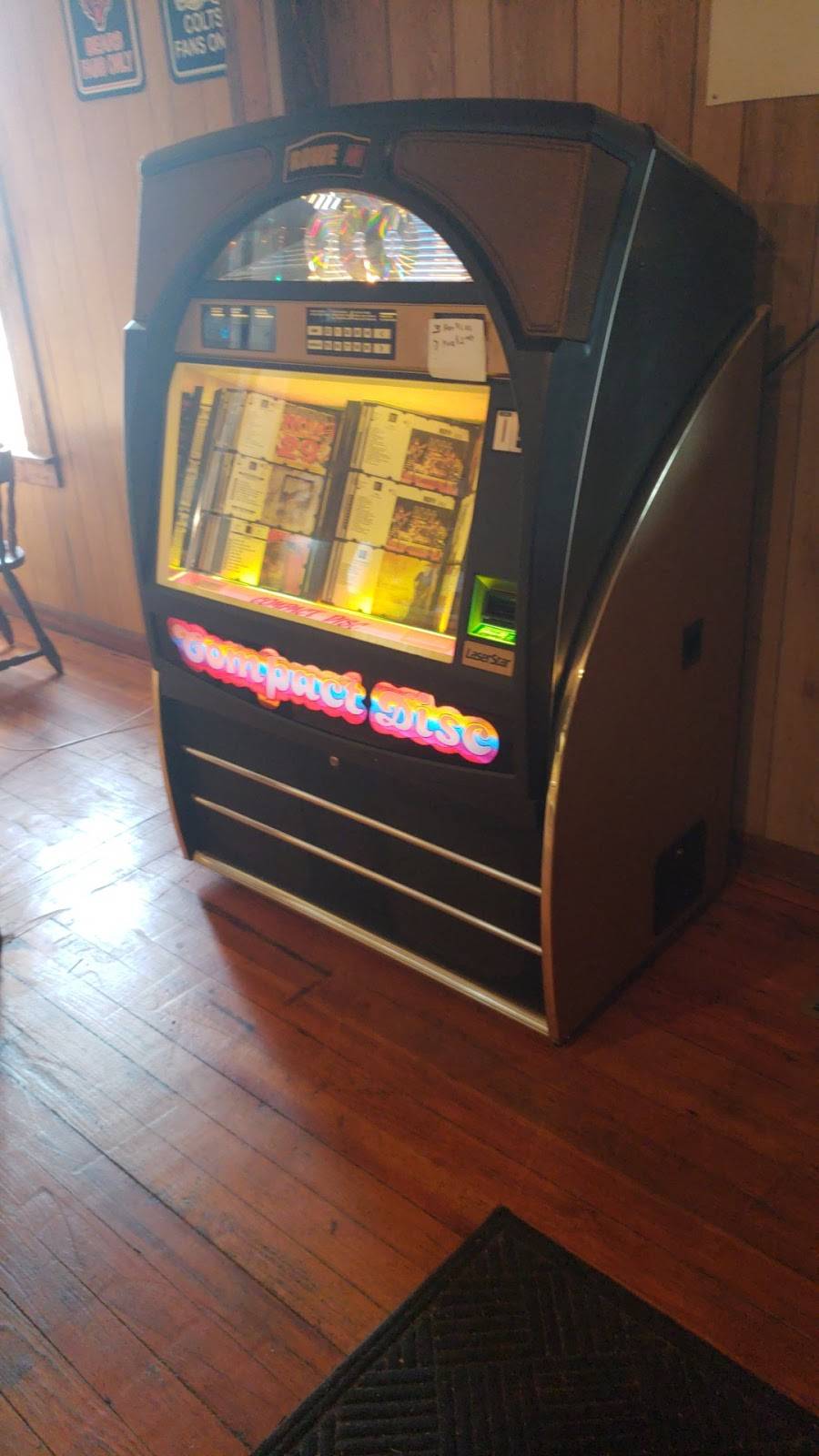 Far Away Philbillys Inc | restaurant | 8747 W 300 S, Fowler, IN 47944, USA | 7658841884 OR +1 765-884-1884