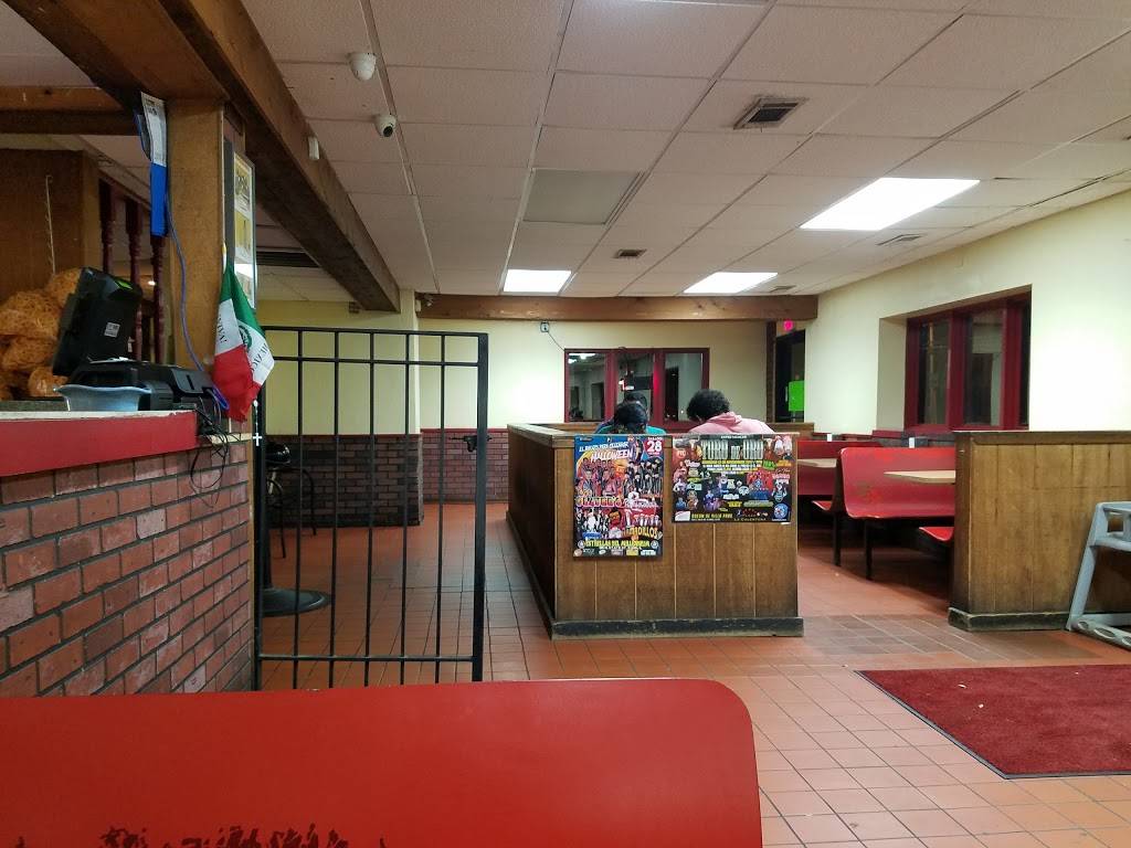 La Rosa | restaurant | 895 Villa St, Elgin, IL 60120, USA | 8477606120 OR +1 847-760-6120