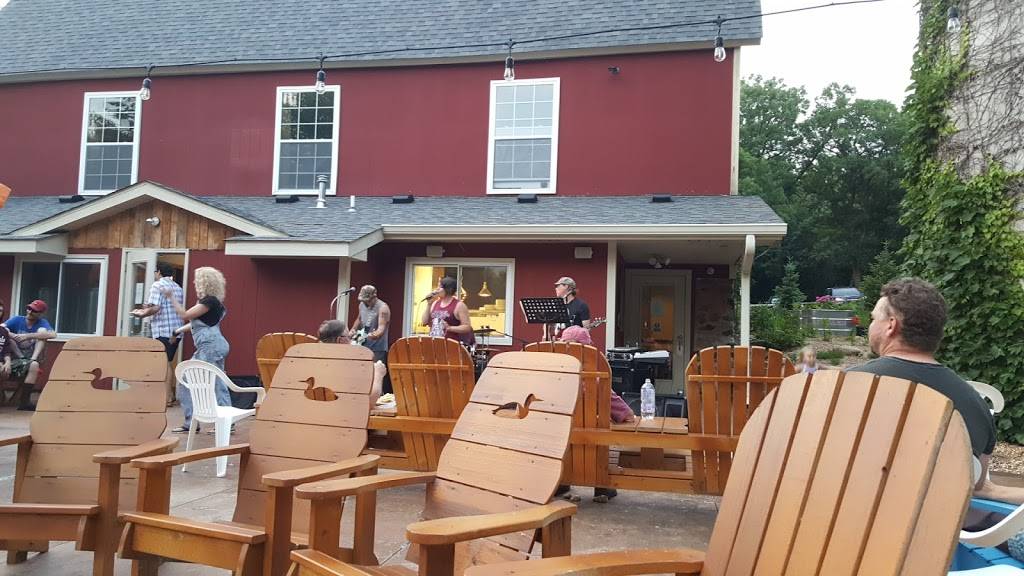 Amery Ale Works | restaurant | 4041, 588 115th St, Amery, WI 54001, USA | 7152685226 OR +1 715-268-5226