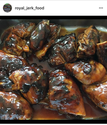 Royal Jerk | restaurant | 805 Van Siclen Ave, Brooklyn, NY 11207, USA | 7187086900 OR +1 718-708-6900