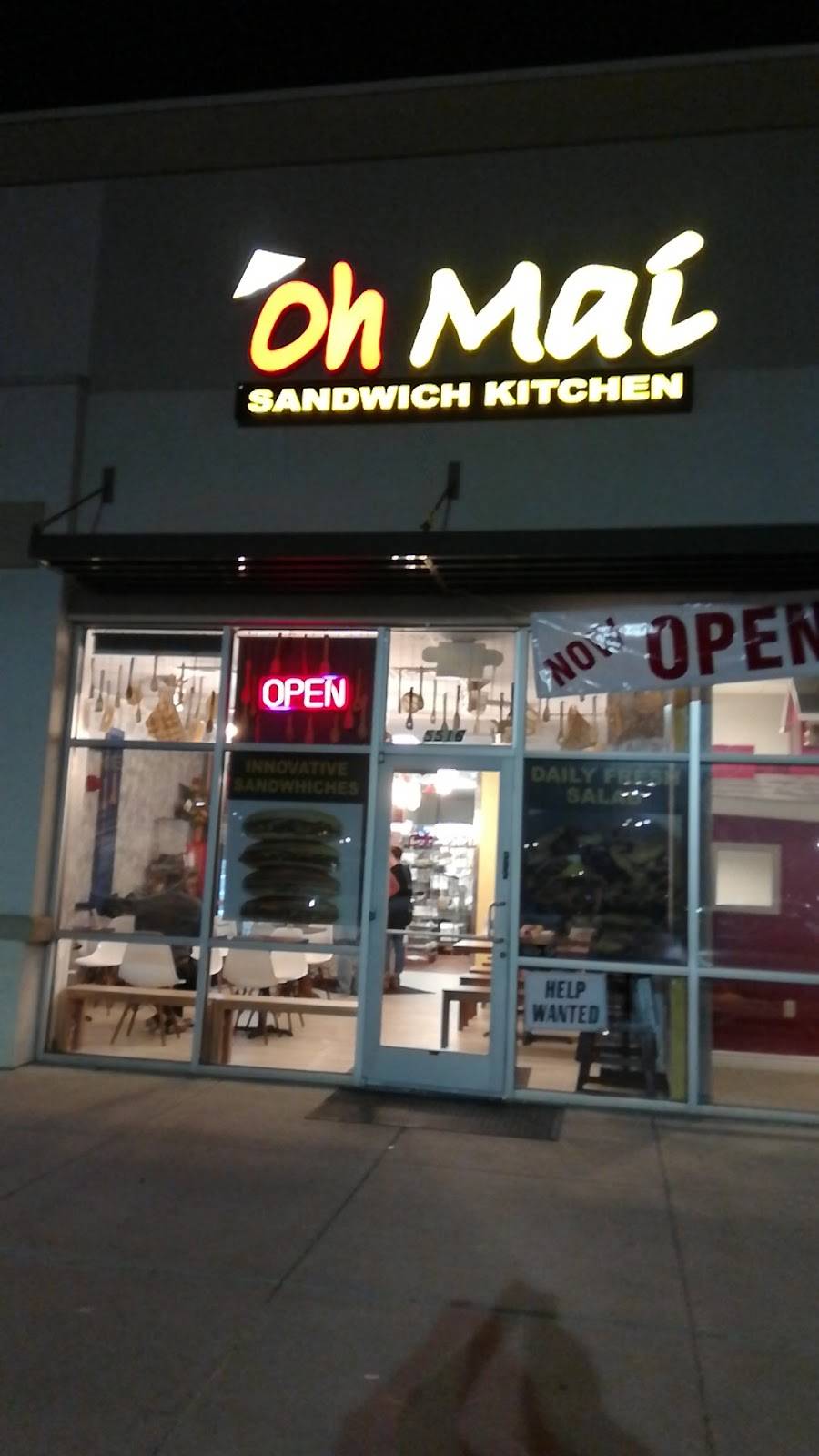 Ôh Maí Herriman | restaurant | 5516 13400 S a10, Herriman, UT 84096, USA | 8019309868 OR +1 801-930-9868