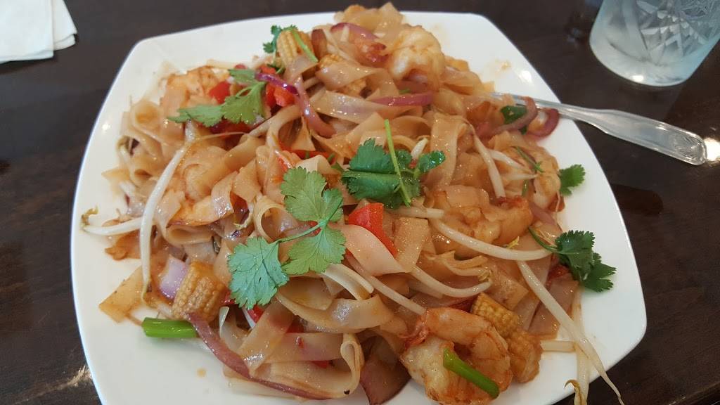 THAI EAST FUSION | restaurant | 5070 International Blvd #108, North Charleston, SC 29418, United States | 8437374371 OR +1 843-737-4371