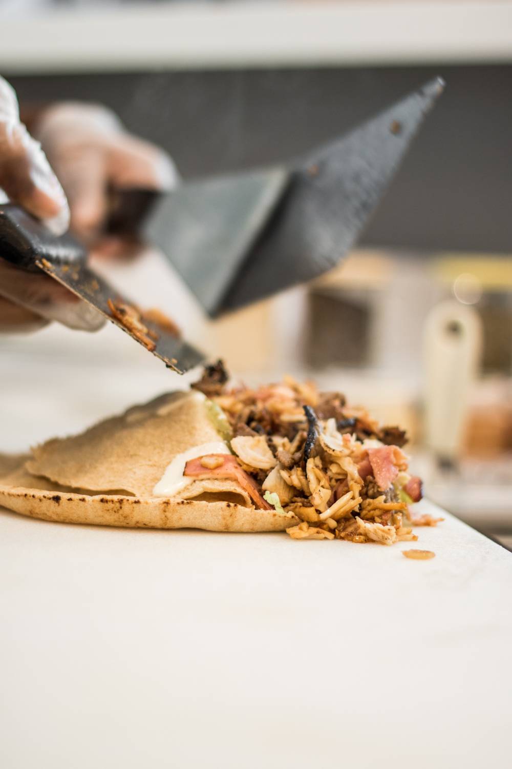 Pita Pit | restaurant | 9462 Ellerbe Rd Ste 190, Shreveport, LA 71106, USA | 3182132224 OR +1 318-213-2224