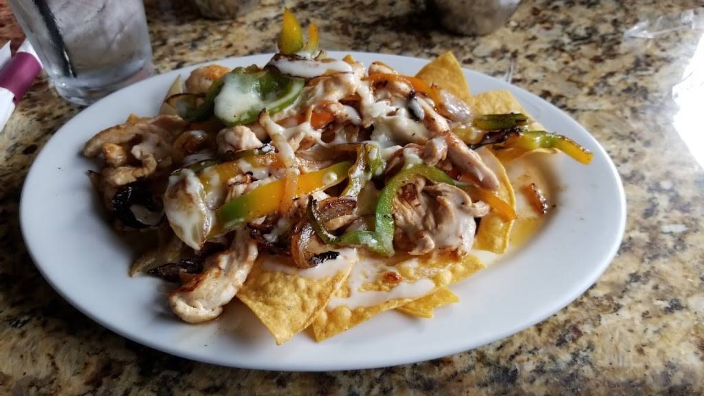 Nueva Villa | restaurant | 403 S 5th St, Hartsville, SC 29550, USA | 8433329255 OR +1 843-332-9255