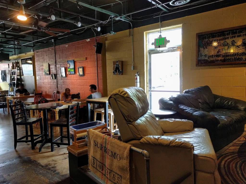 Kawa Coffee | cafe | 2427 N Union Blvd, Colorado Springs, CO 80909, USA | 7194735292 OR +1 719-473-5292