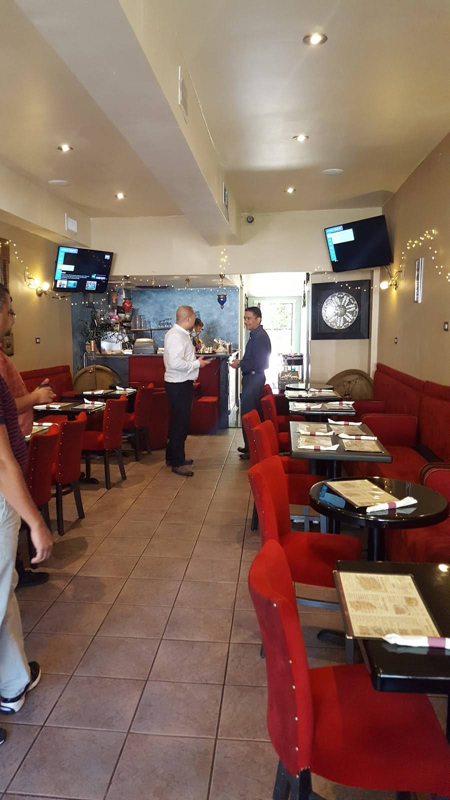 Sultan | restaurant | 144 Atlantic Ave, Brooklyn, NY 11201, USA | 7184888886 OR +1 718-488-8886