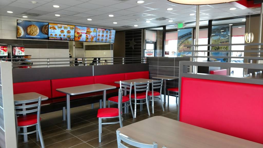 Carls Jr. | restaurant | 9500 Greenback Ln #54, Folsom, CA 95630, USA | 9169889011 OR +1 916-988-9011