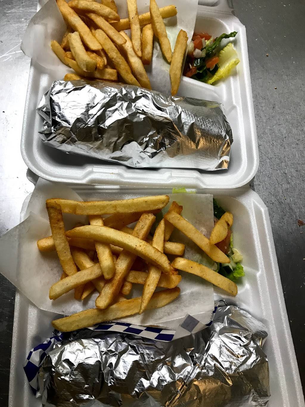 Marco Polos Pizza | meal delivery | 2721 Clarksville Pike, Nashville, TN 37208, USA | 6153137713 OR +1 615-313-7713