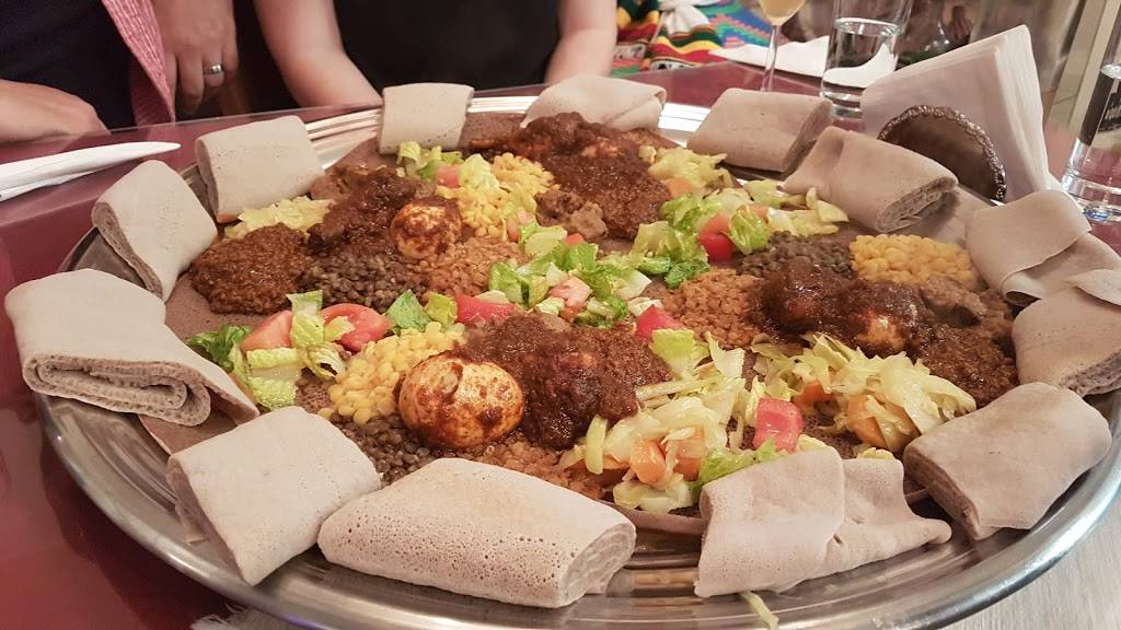 Blue Nile Ethiopian | restaurant | 707 Gladstone Ave, Ottawa, ON K1R 5N9, Canada | 6133210774 OR +1 613-321-0774