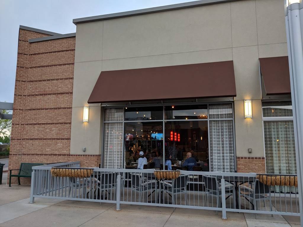 Pizza Republica Greenwood Village | restaurant | 5375 Landmark Pl #113, Greenwood Village, CO 80111, USA | 7204892030 OR +1 720-489-2030