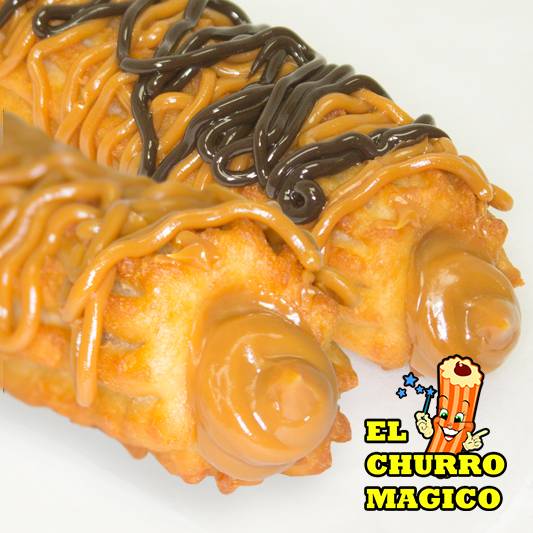 EL CHURRO MAGICO | restaurant | 4254 E 4th Ave, Hialeah, FL 33013, USA | 3053620444 OR +1 305-362-0444