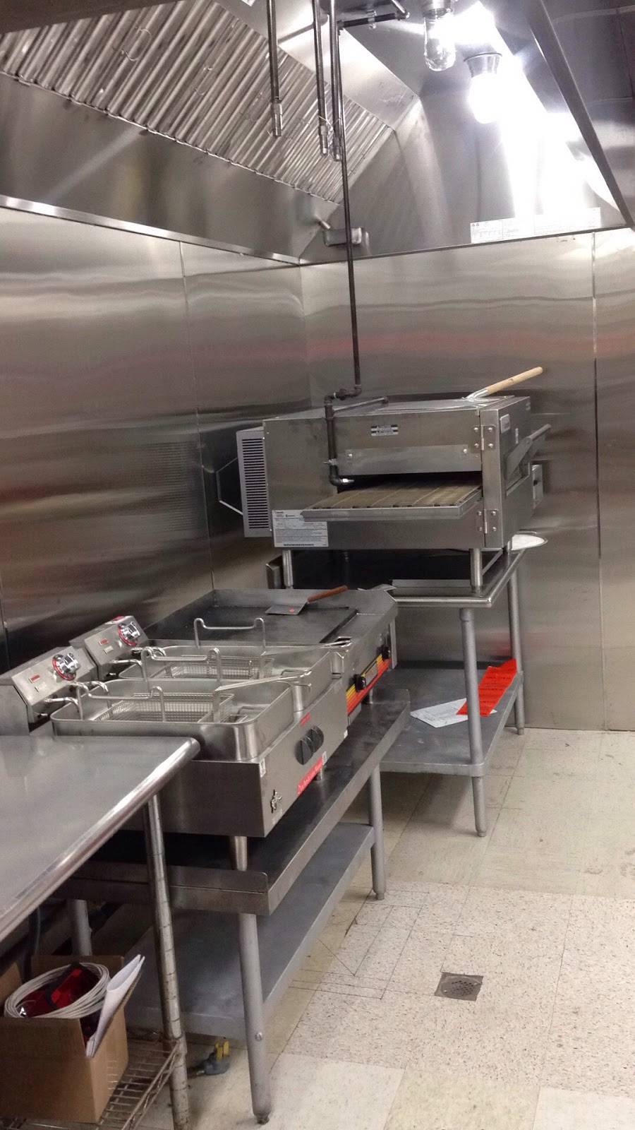 Rooster On 50th Food Mart | meal takeaway | 2818 N 50th St, Fort Smith, AR 72904, USA | 4794343525 OR +1 479-434-3525