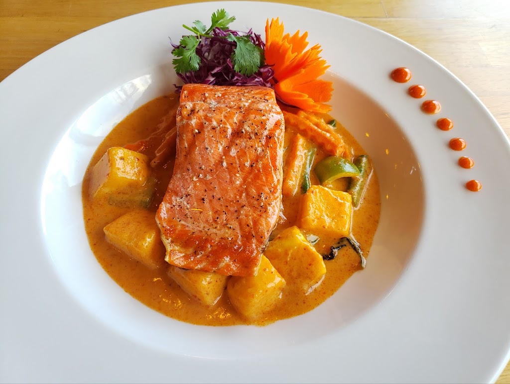 Cozy Thai Restaurant | restaurant | 1032 W 103 St, Kansas City, MO 64114, USA | 8169430999 OR +1 816-943-0999