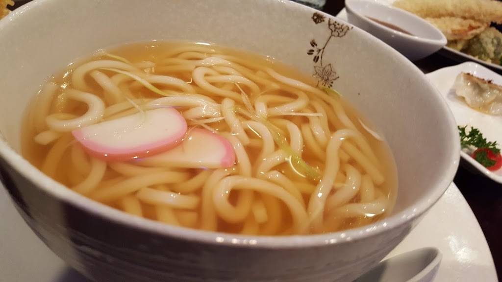 Yuki Japanese Restaurant | restaurant | 350 Ramapo Valley Rd, Oakland, NJ 07436, USA | 2013378889 OR +1 201-337-8889