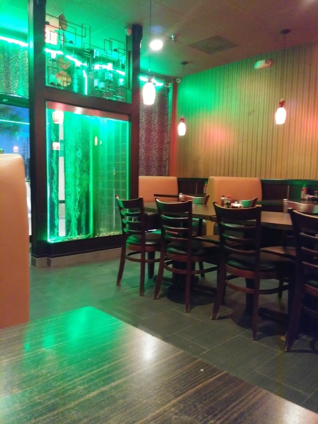 Jin Jin II | restaurant | 2425 Thomas Dr, Panama City Beach, FL 32408, USA | 8502331666 OR +1 850-233-1666