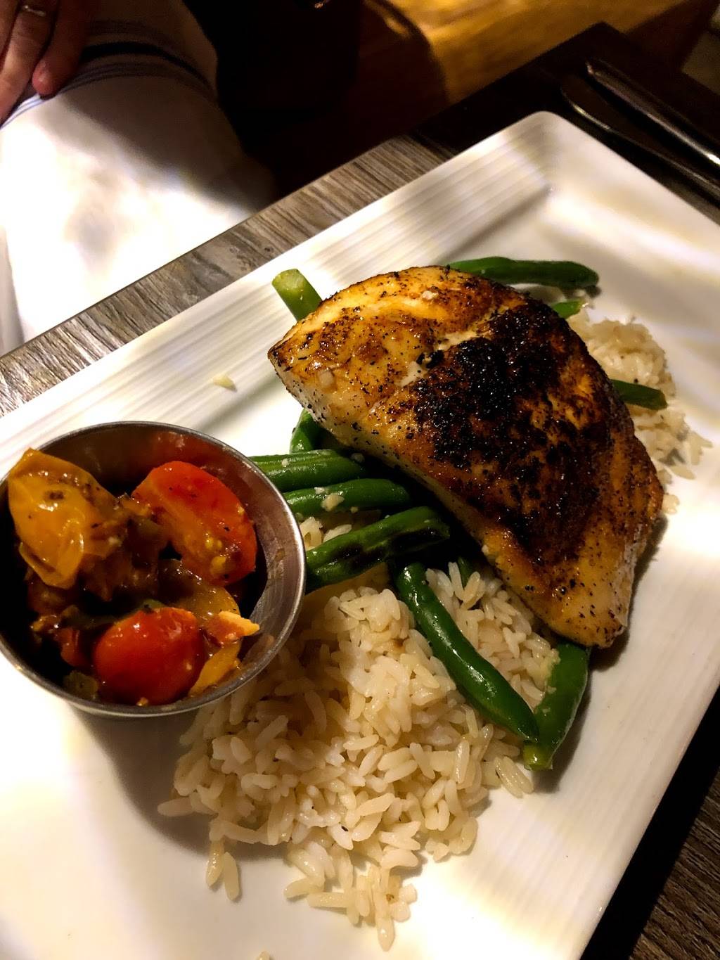 Redfish Point Garden Bar & Grill | restaurant | 1520 Lafayette St, Cape Coral, FL 33904, USA | 2395422224 OR +1 239-542-2224