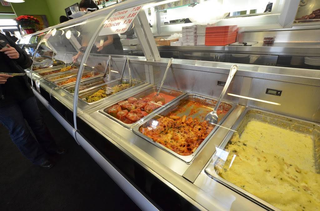 California Sandwiches | restaurant | 2474 Dufferin St, York, ON M6B 3P8, Canada | 4167875205 OR +1 416-787-5205